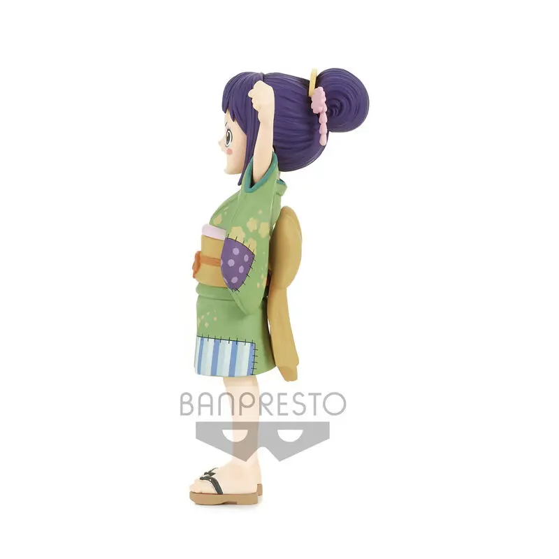 One Piece The Grandline Series Otama Wanokuni Vol.2 Figur12cm termékfotó