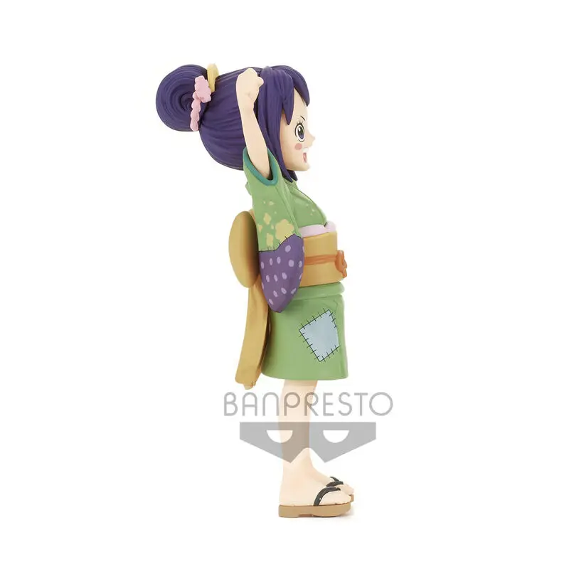 One Piece The Grandline Series Otama Wanokuni Vol.2 Figur12cm termékfotó