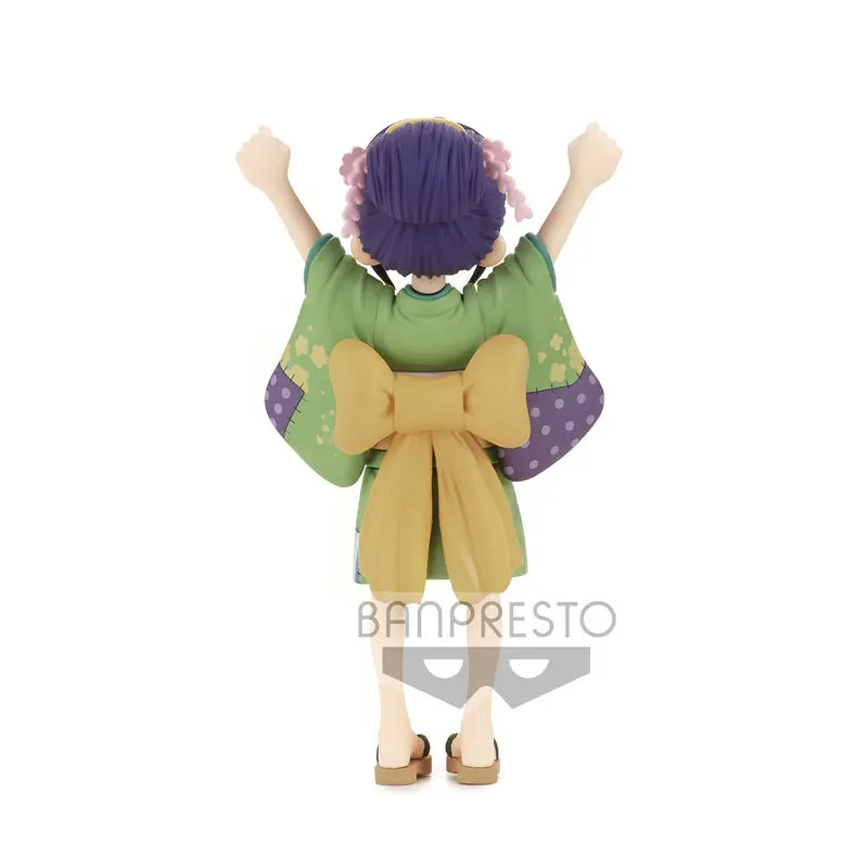 One Piece The Grandline Series Otama Wanokuni Vol.2 Figur12cm termékfotó