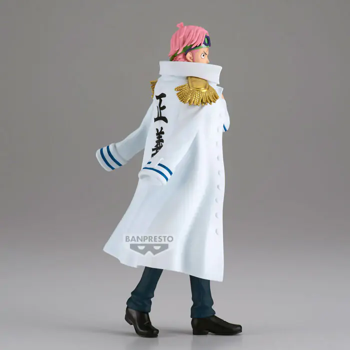 One Piece The Sukko Koby Figur 16 cm Produktfoto