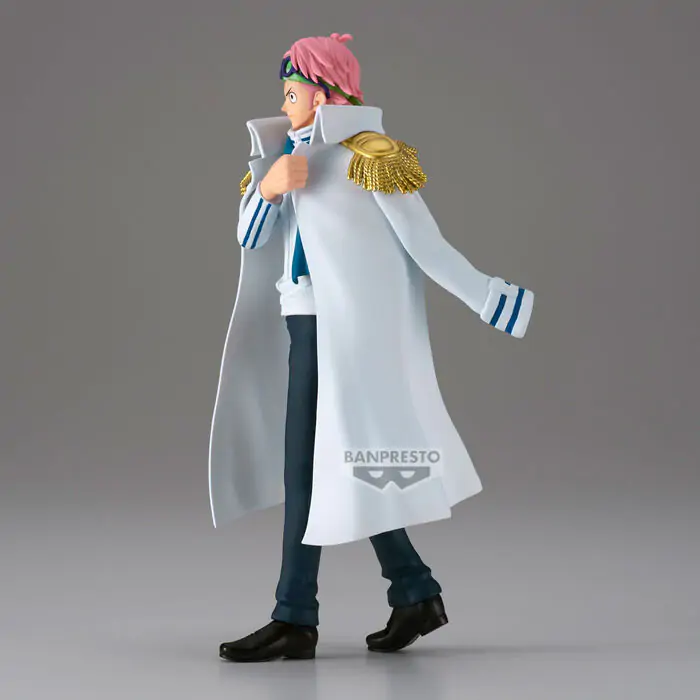One Piece The Sukko Koby Figur 16 cm Produktfoto