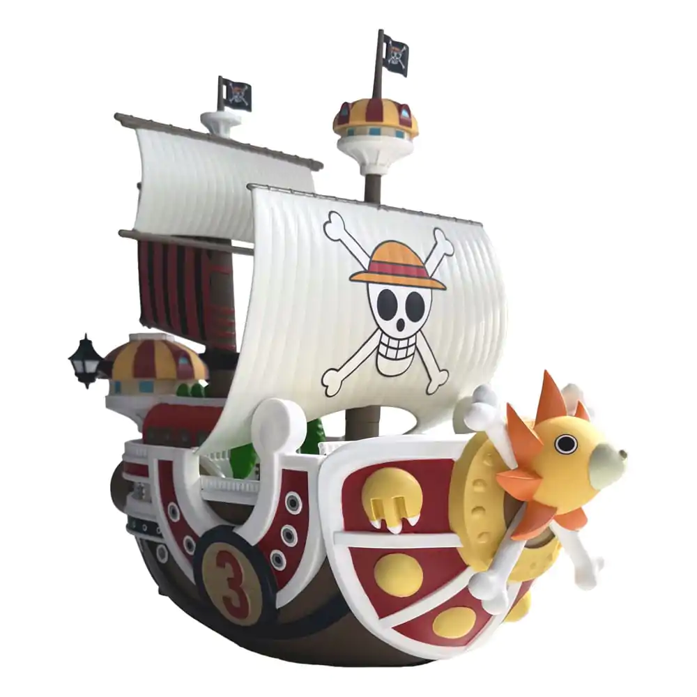 One Piece Spardose Thousand Sunny Produktfoto