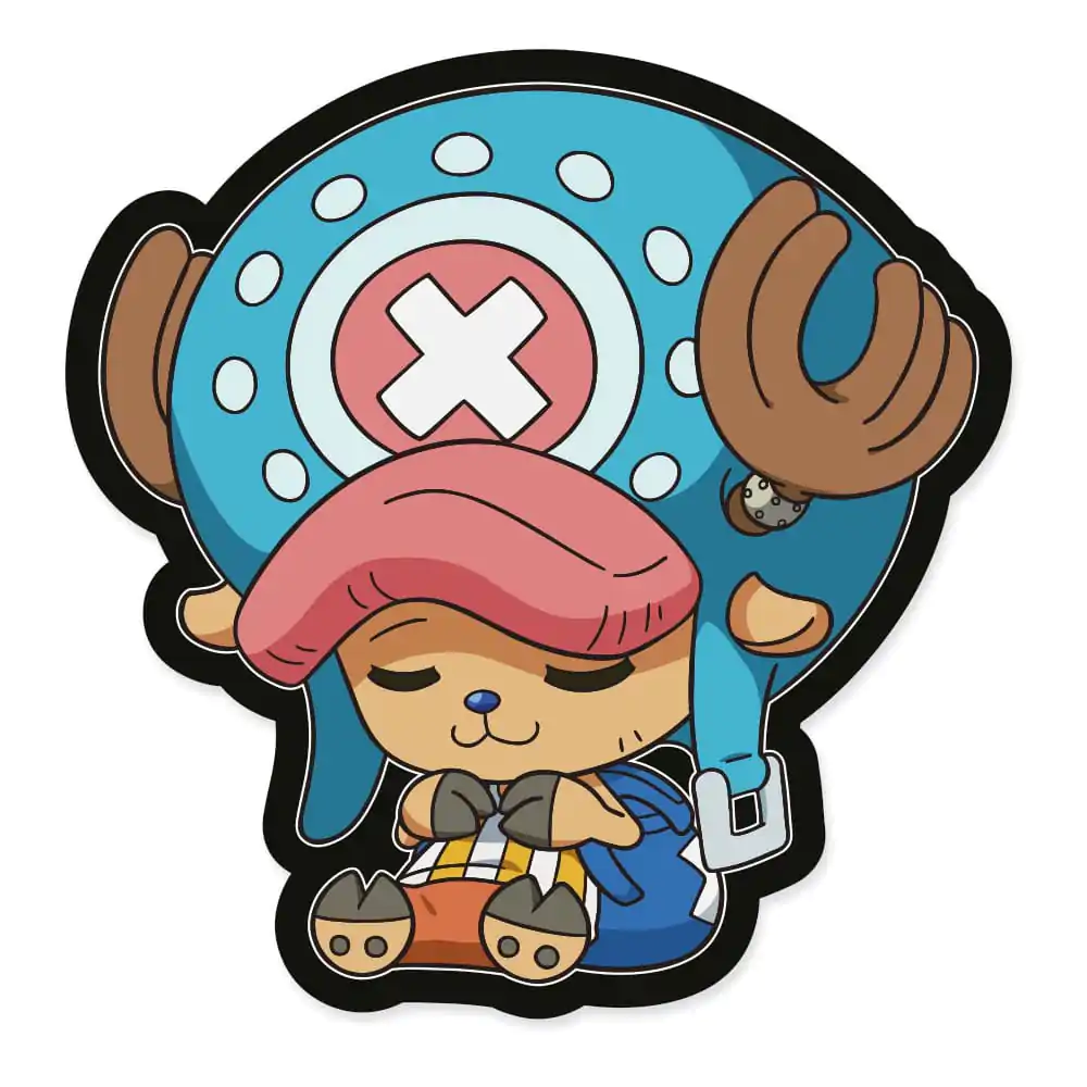 One Piece Dekokissen Tony Chopper 35 cm termékfotó