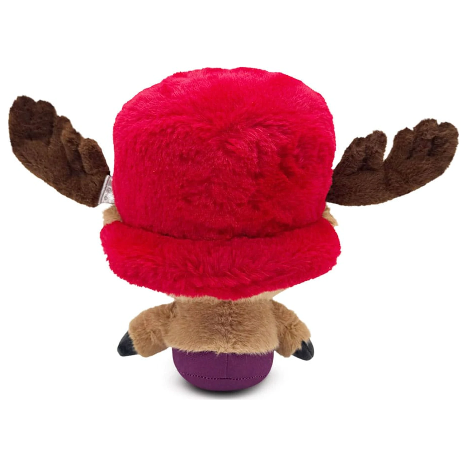 One Piece Plüsch Figur Tony Tony Chopper 23 cm Produktfoto