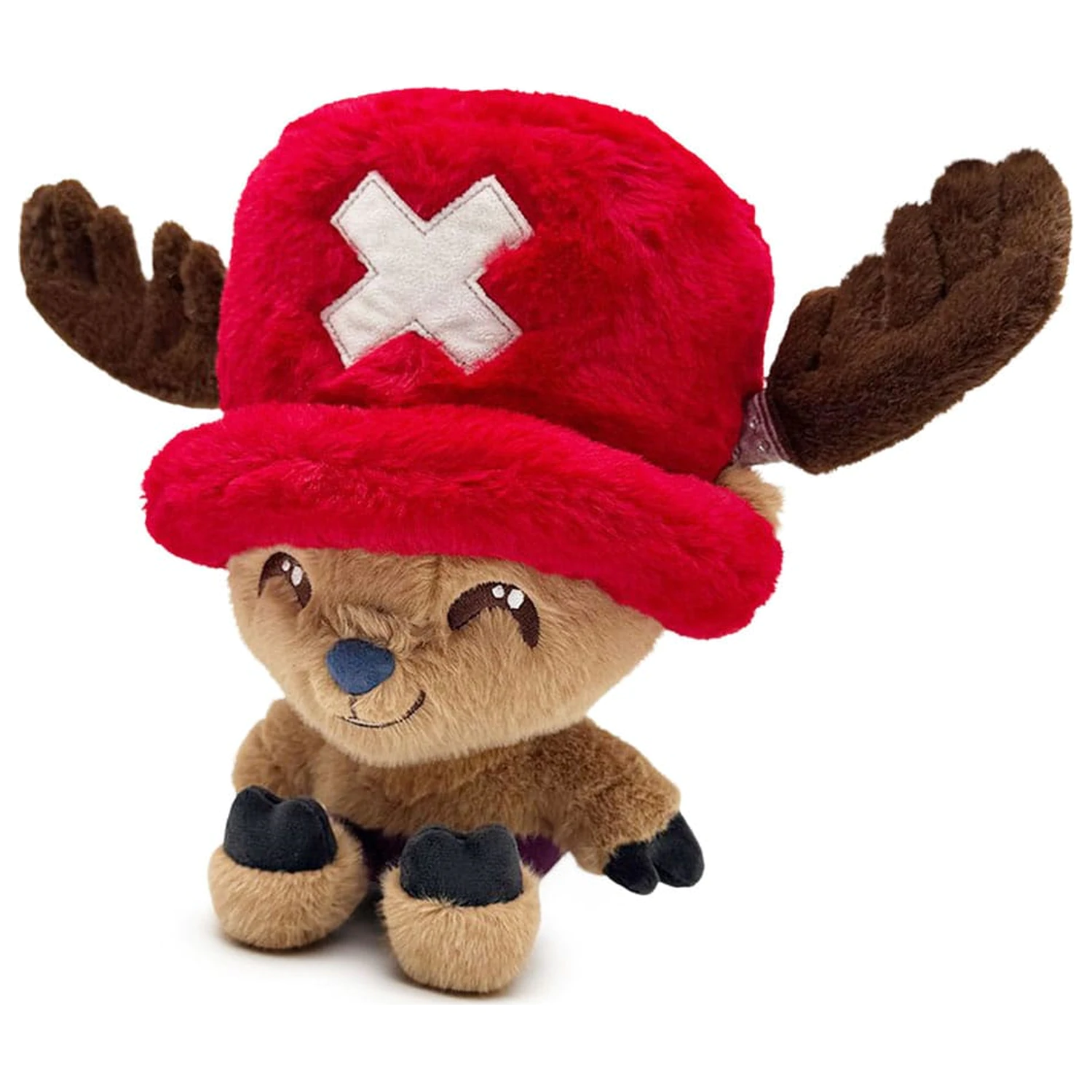 One Piece Plüsch Figur Tony Tony Chopper 23 cm Produktfoto