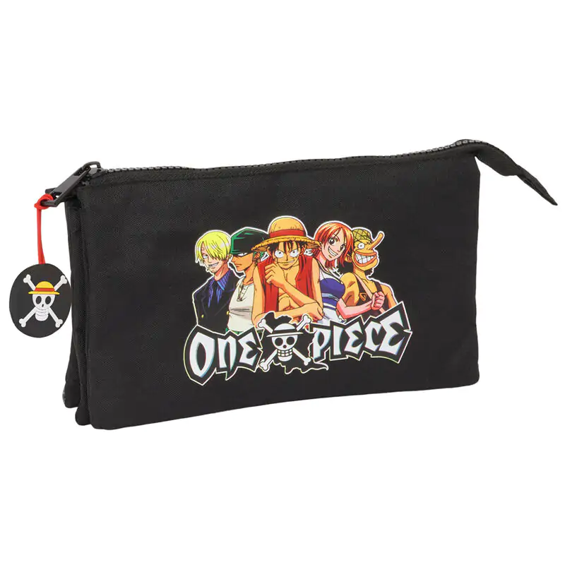 One Piece Dreifaches Mäppchen termékfotó