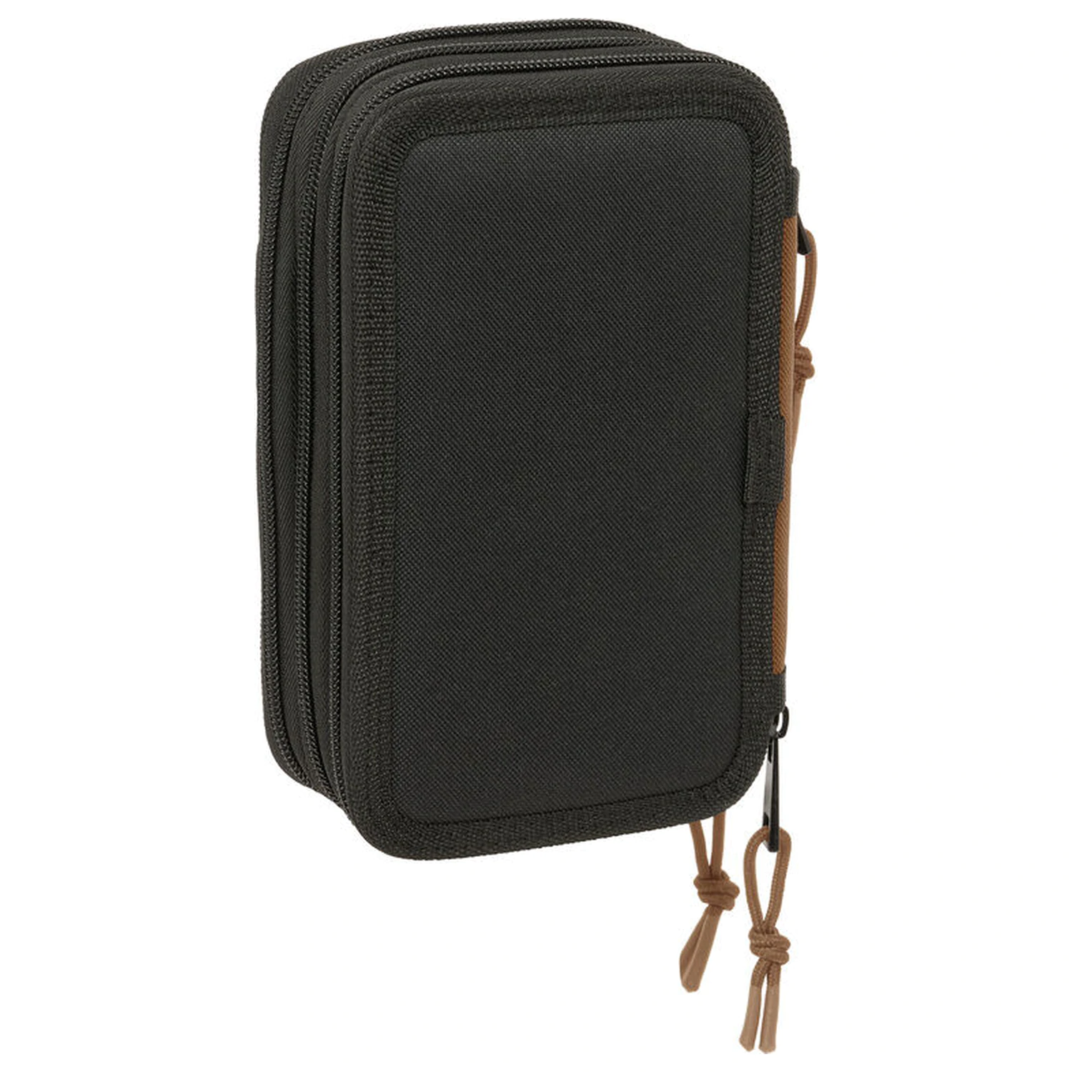 One Piece dreifaches Federmäppchen 37 Stück Produktfoto