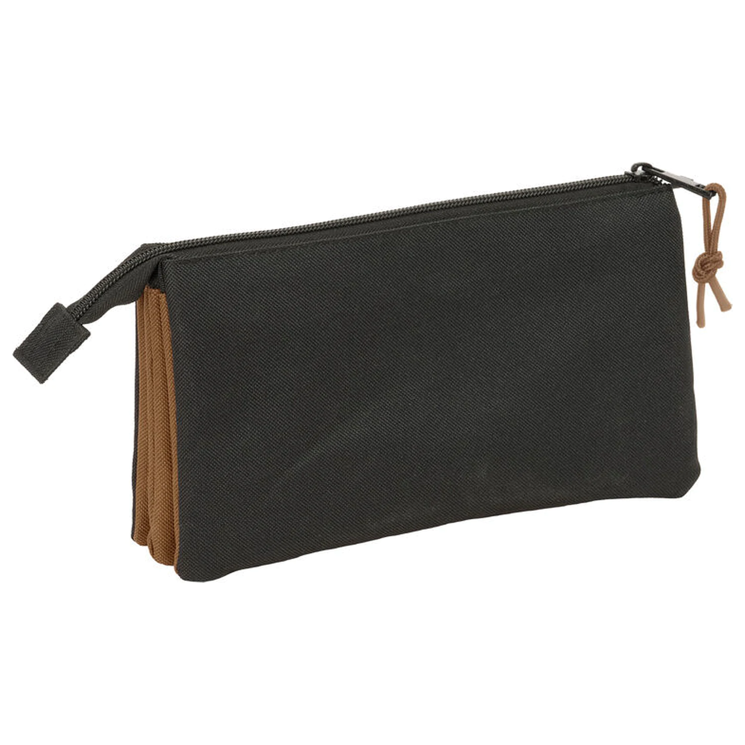 One Piece dreifaches Federmäppchen Produktfoto