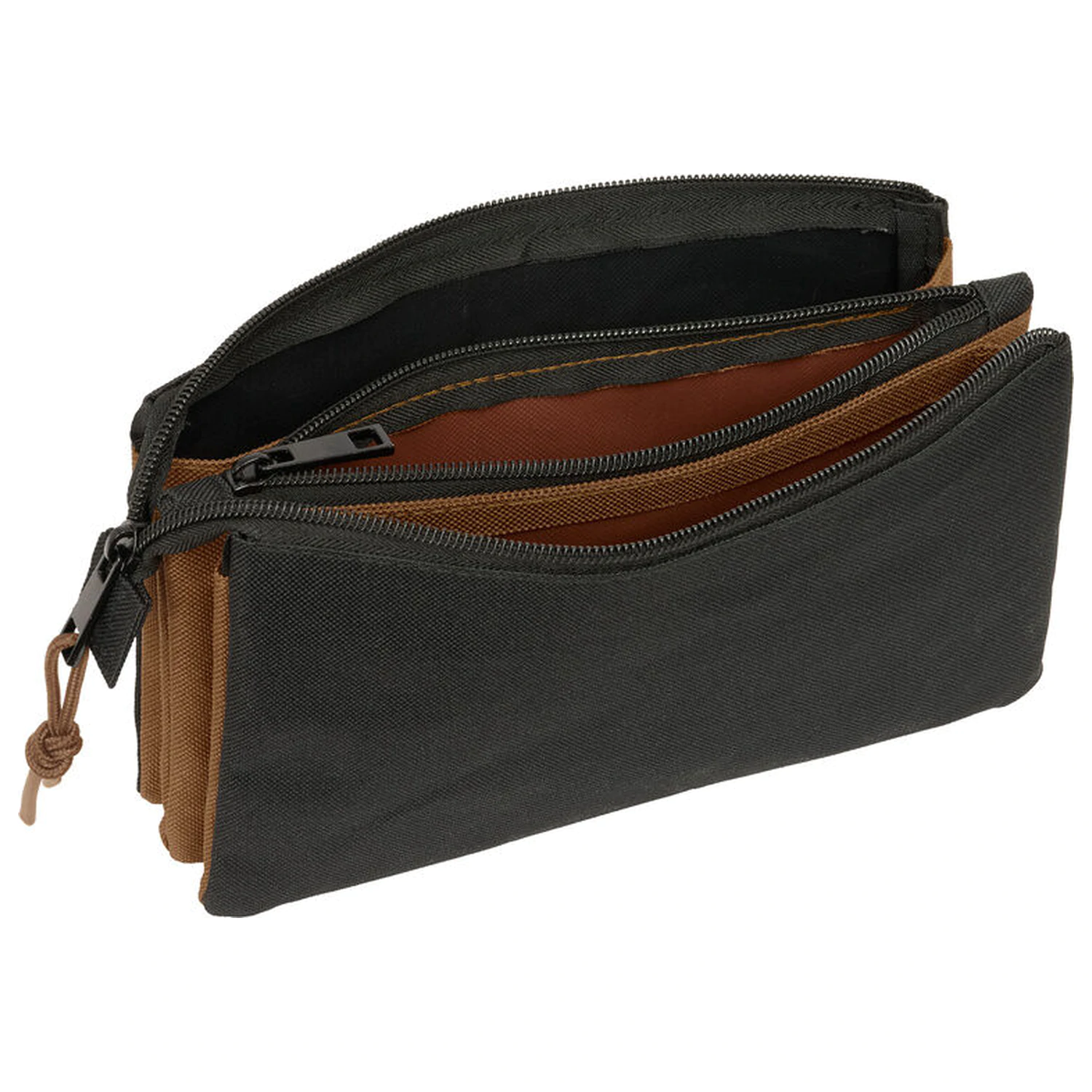 One Piece dreifaches Federmäppchen Produktfoto