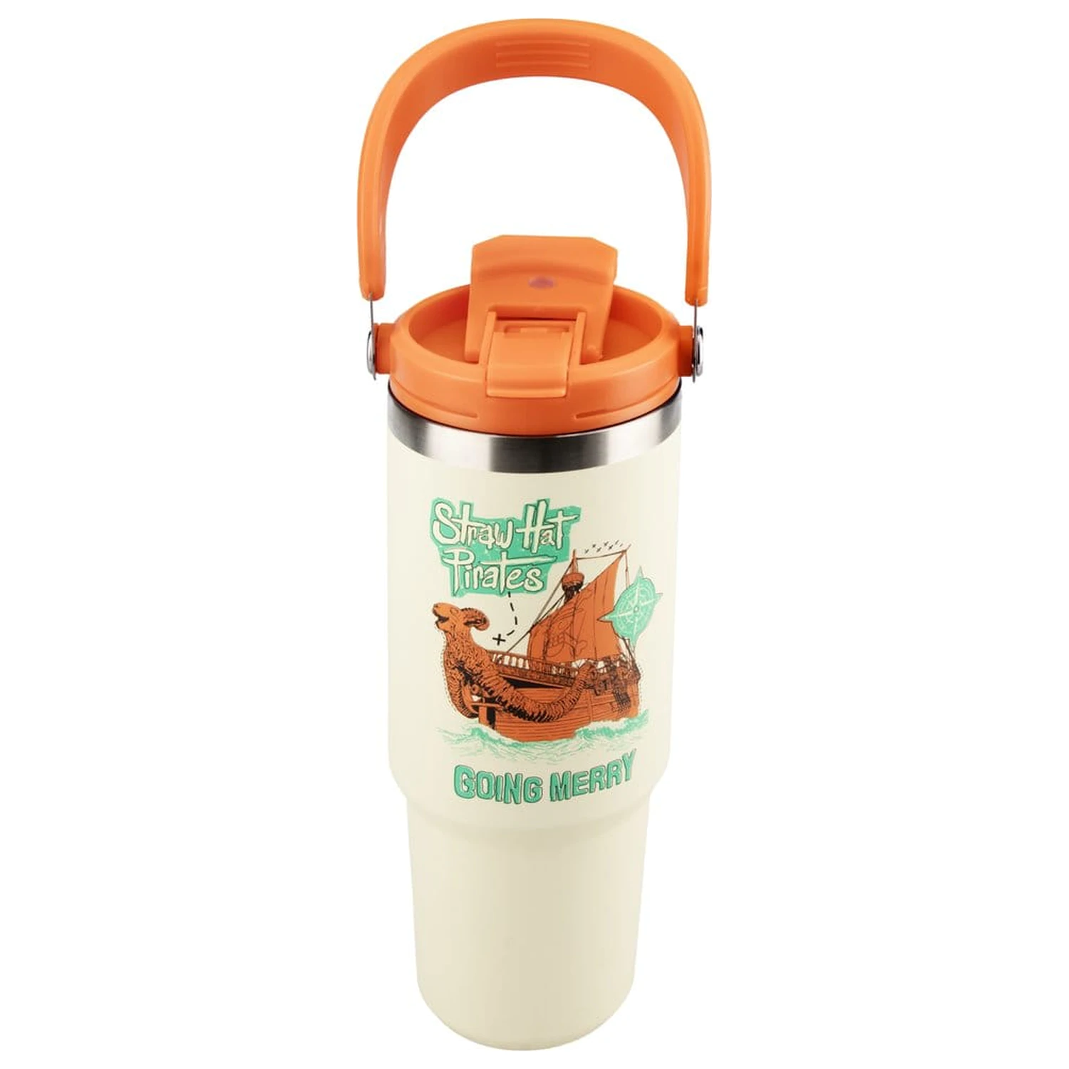 One Piece Becher 900 ml Produktfoto