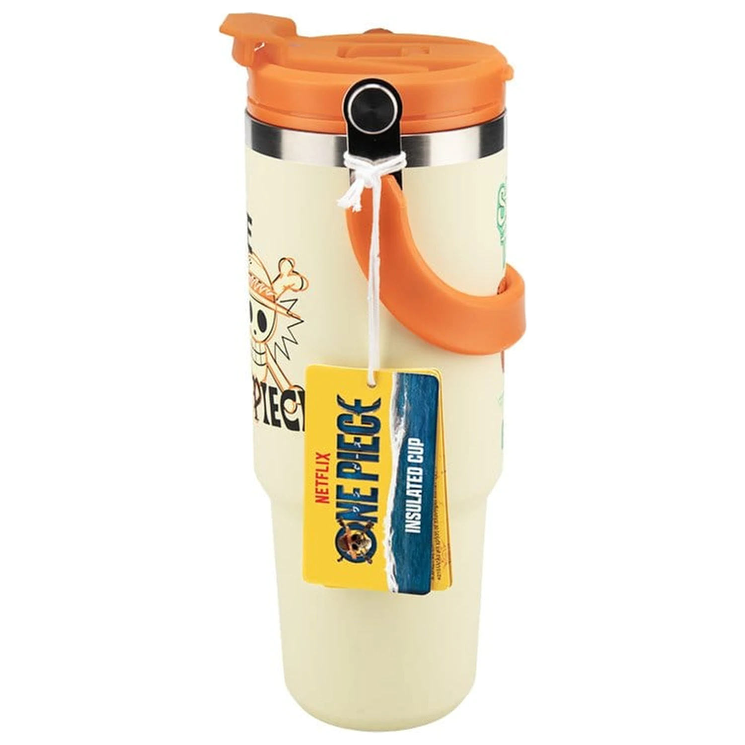 One Piece Becher 900 ml Produktfoto