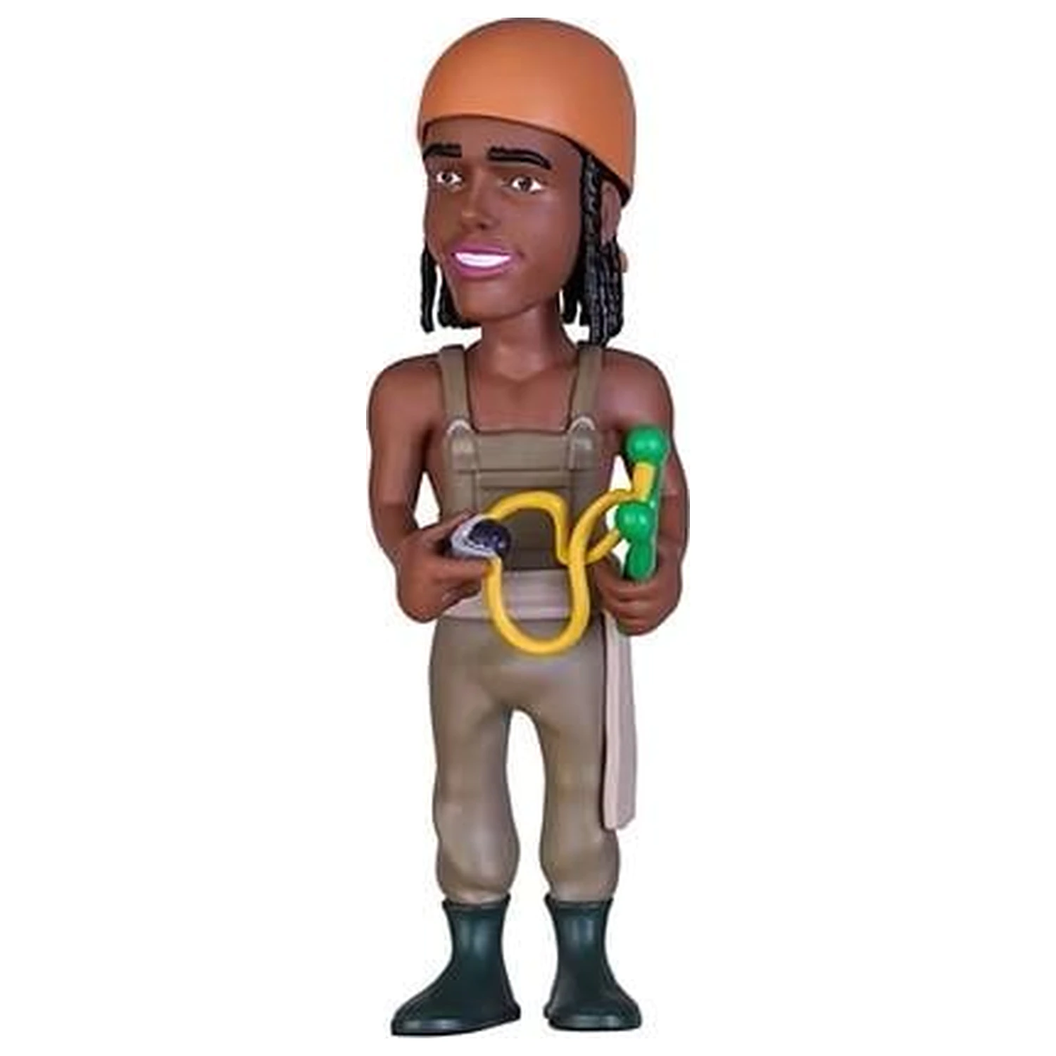One Piece Usopp Figur Minix 12 cm Produktfoto