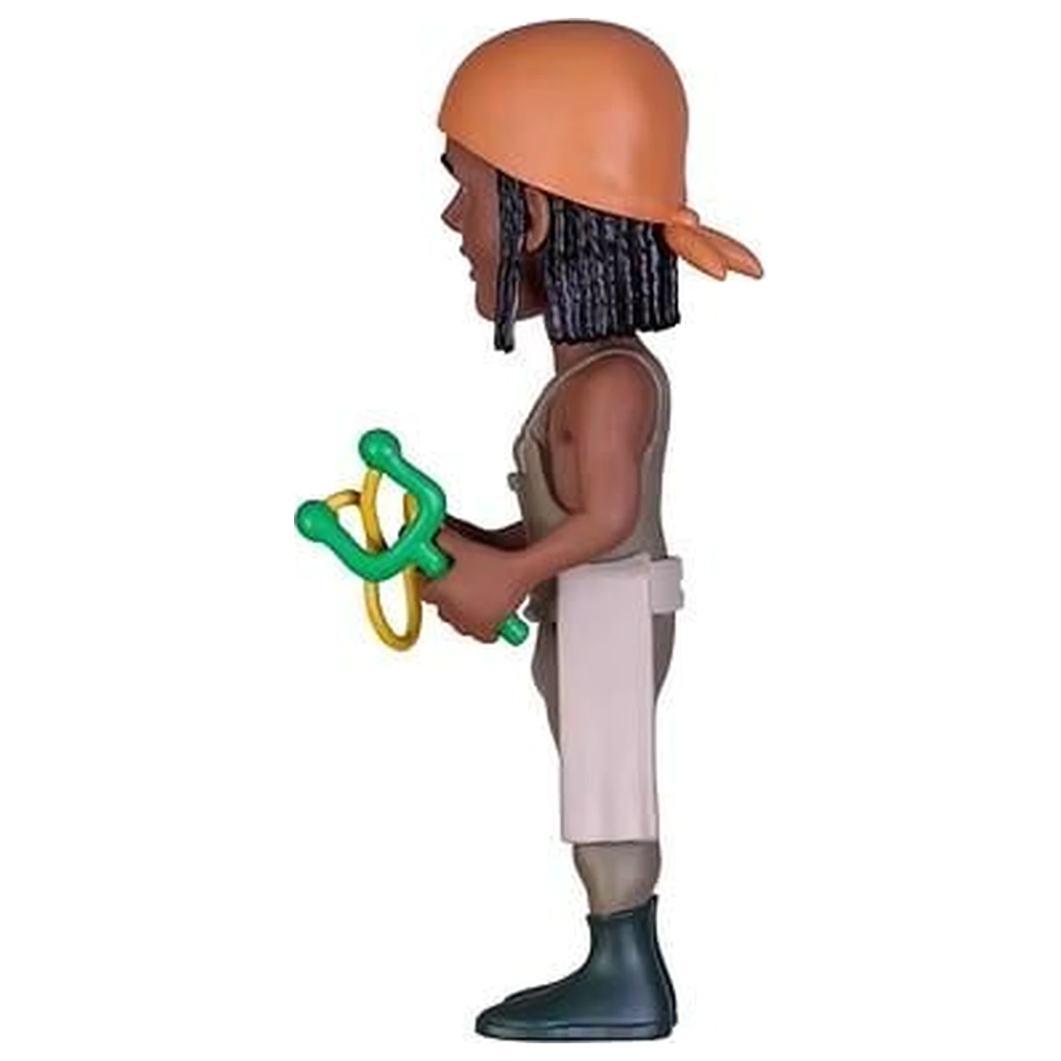 One Piece Usopp Figur Minix 12 cm Produktfoto