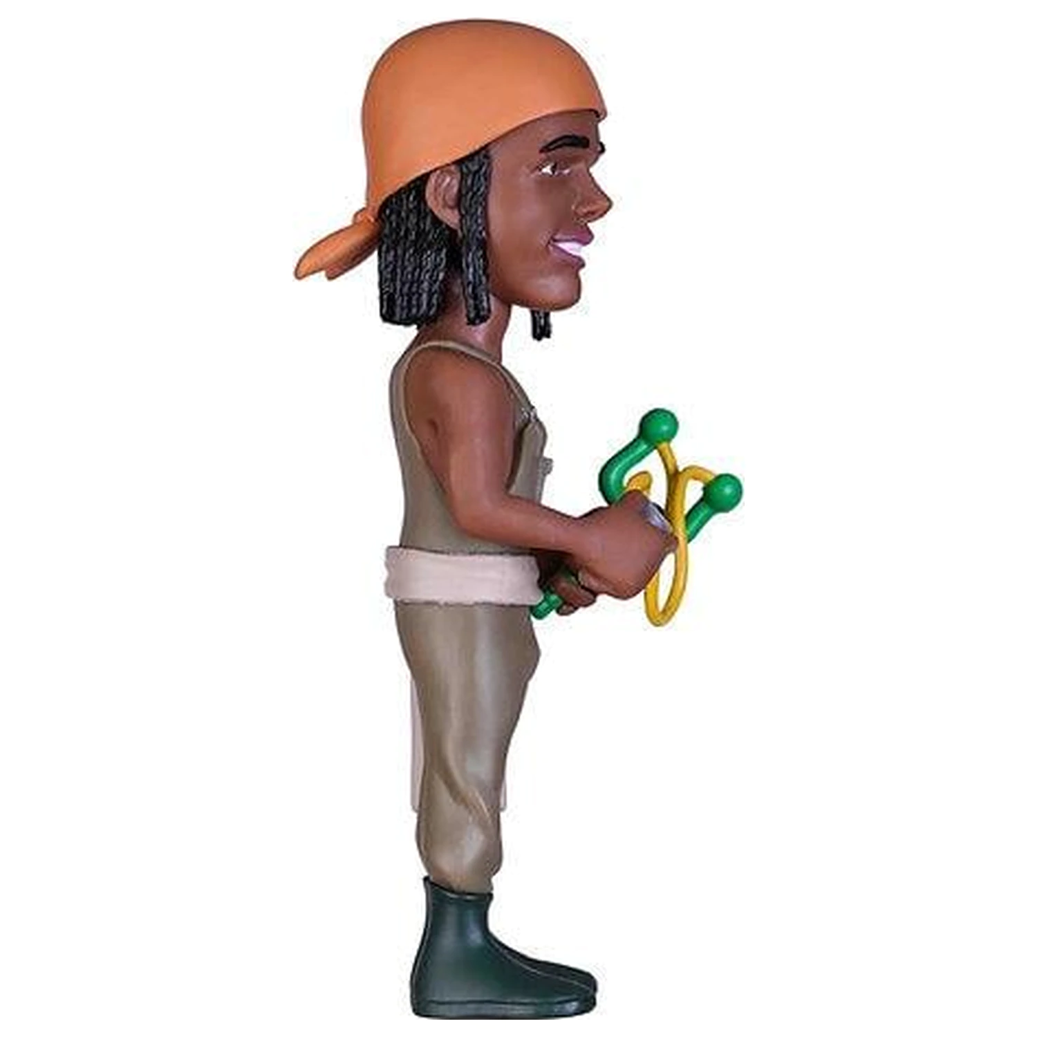 One Piece Usopp Figur Minix 12 cm Produktfoto