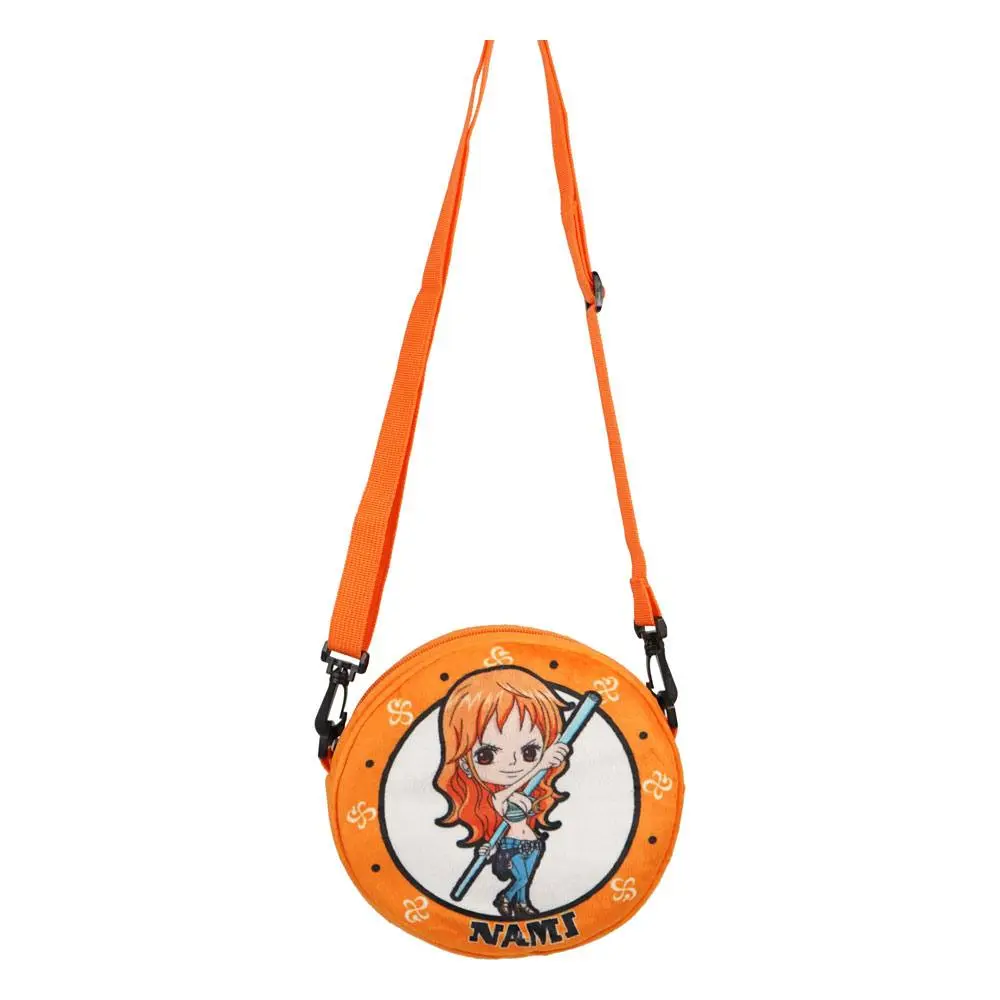 One Piece Umhängetasche Nami Produktfoto