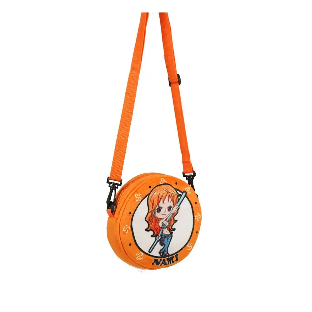 One Piece Umhängetasche Nami Produktfoto
