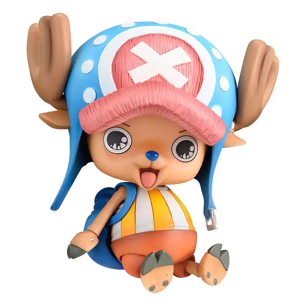 One Piece Variable Action Heroes Actionfigur Tony Tony Chopper 8 cm Produktfoto