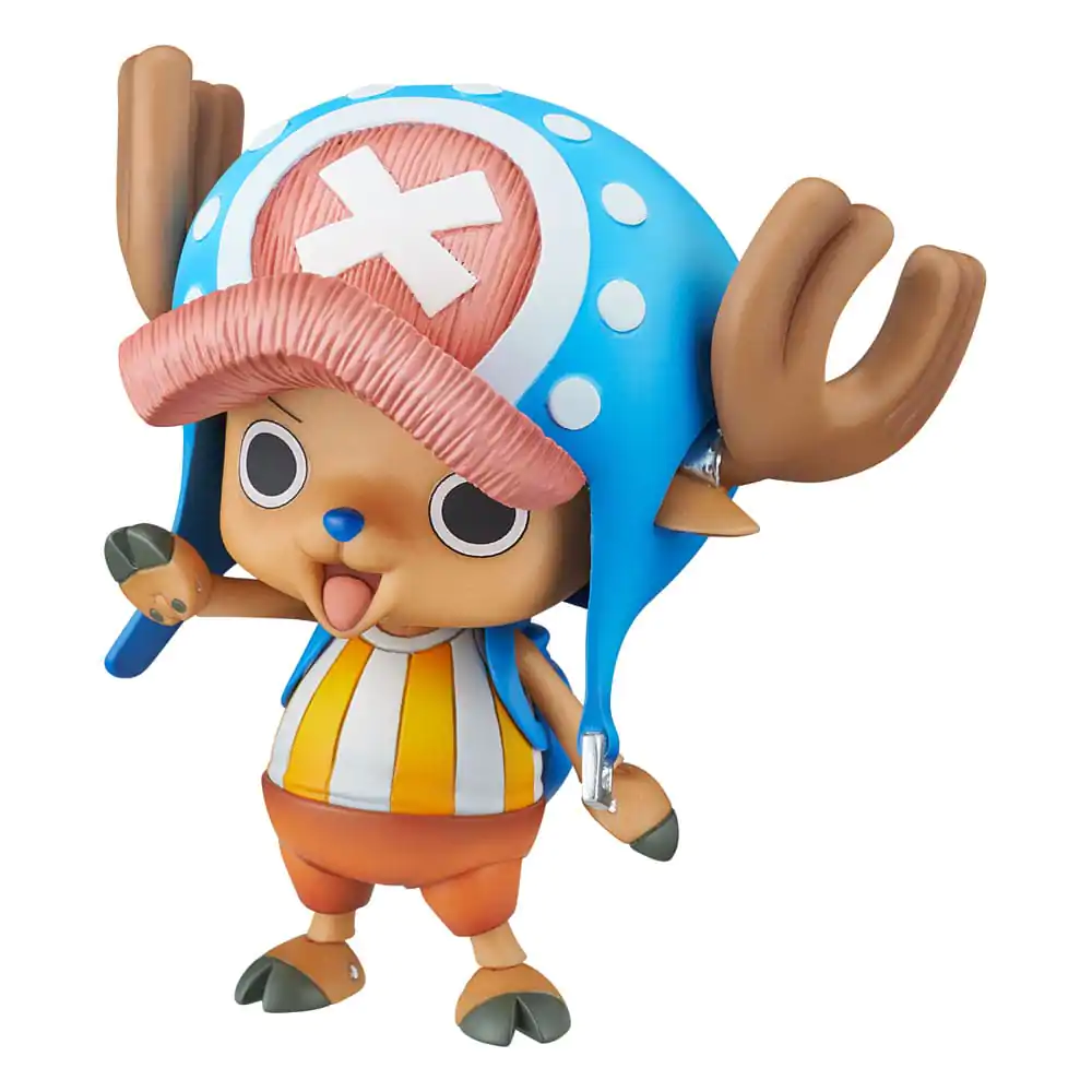 One Piece Variable Action Heroes Actionfigur Tony Tony Chopper 8 cm Produktfoto