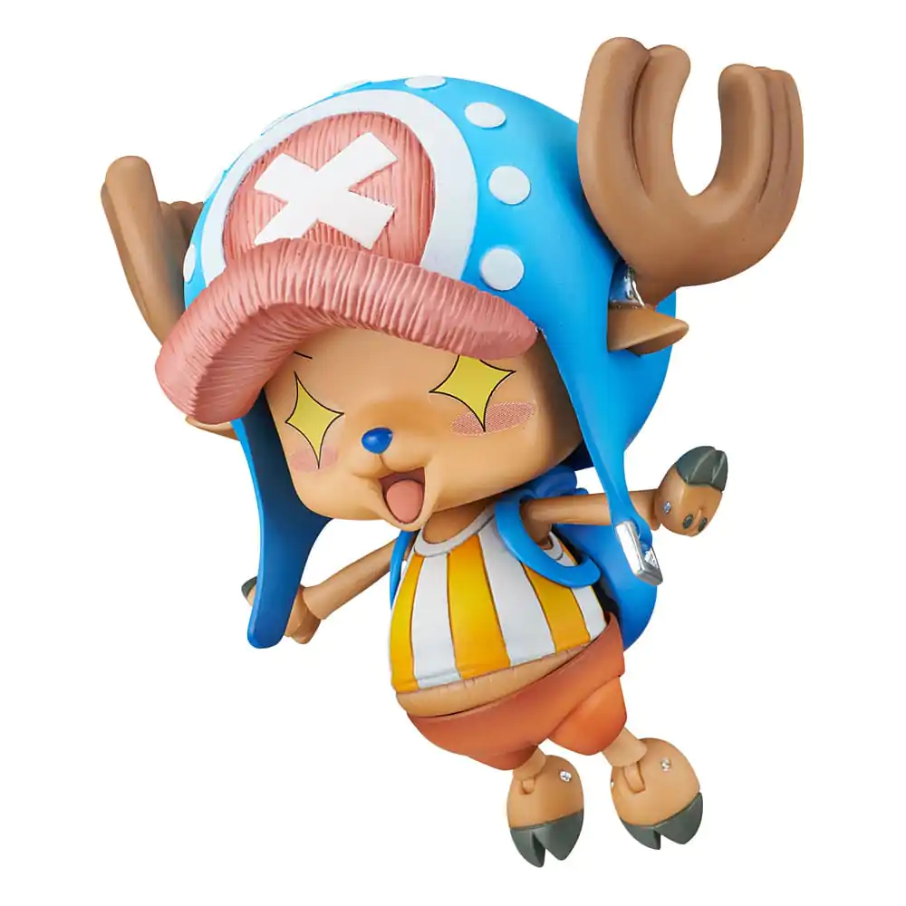 One Piece Variable Action Heroes Actionfigur Tony Tony Chopper 8 cm Produktfoto