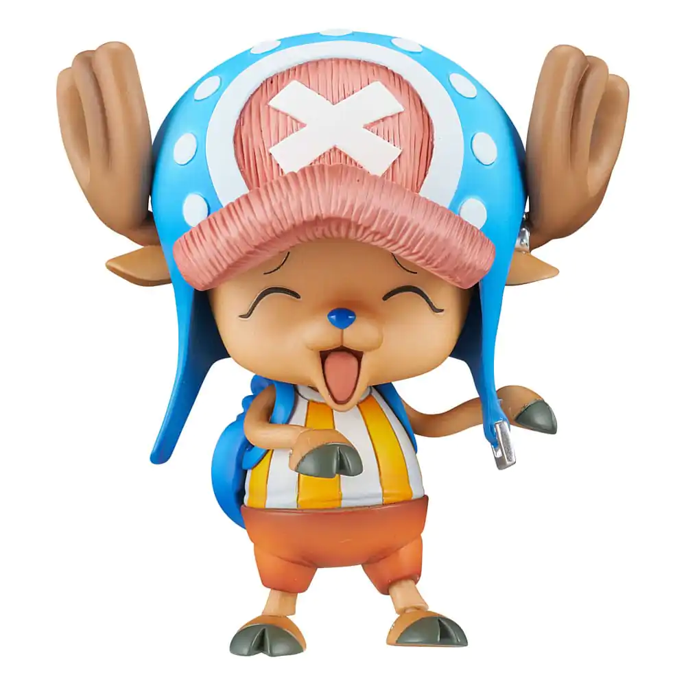 One Piece Variable Action Heroes Actionfigur Tony Tony Chopper 8 cm Produktfoto