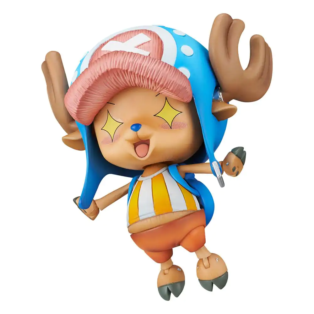 One Piece Variable Action Heroes Actionfigur Tony Tony Chopper 8 cm Produktfoto