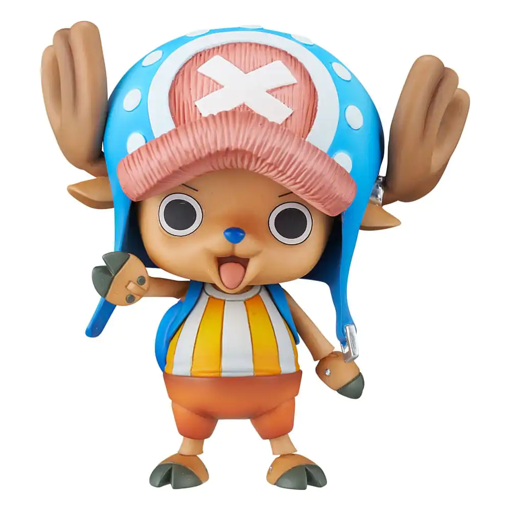 One Piece Variable Action Heroes Actionfigur Tony Tony Chopper 8 cm Produktfoto