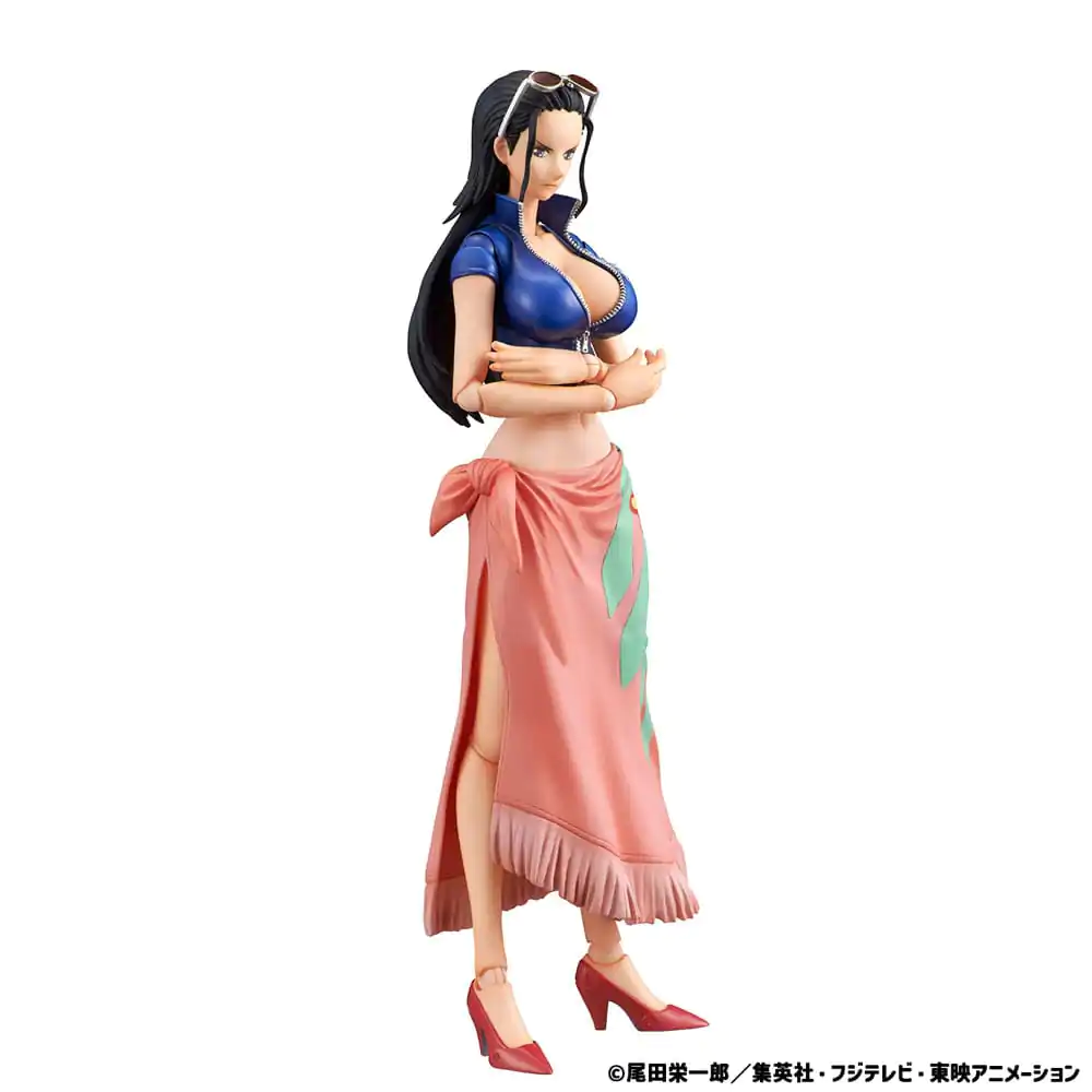 One Piece Variable Action Heroes Actionfigur Nico Robin 18 cm Produktfoto