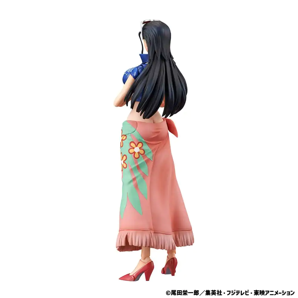 One Piece Variable Action Heroes Actionfigur Nico Robin 18 cm Produktfoto