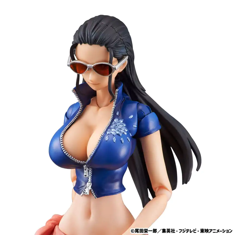 One Piece Variable Action Heroes Actionfigur Nico Robin 18 cm Produktfoto
