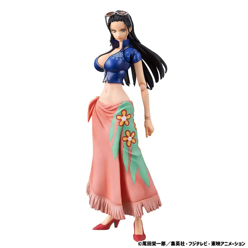One Piece Variable Action Heroes Actionfigur Nico Robin 18 cm Produktfoto