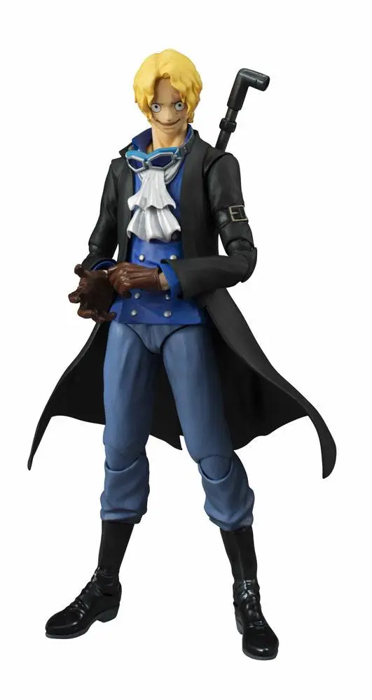 One Piece Variable Action Heroes Actionfigur Sabo 18 cm termékfotó