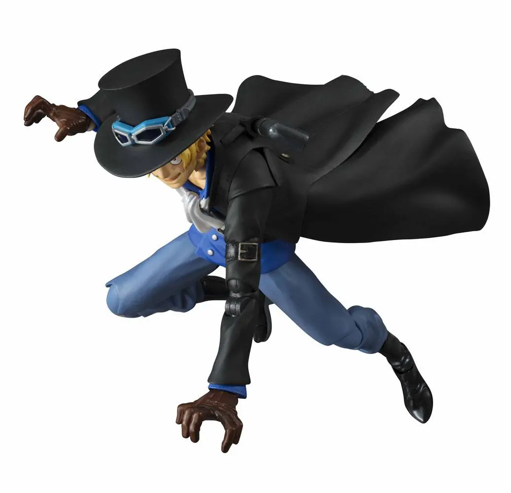 One Piece Variable Action Heroes Actionfigur Sabo 18 cm termékfotó