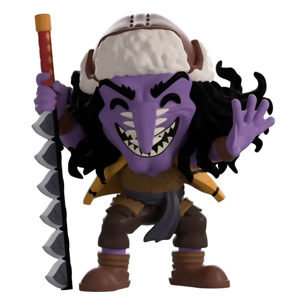 One Piece Vinyl Figur Arlong 12 cm Produktfoto