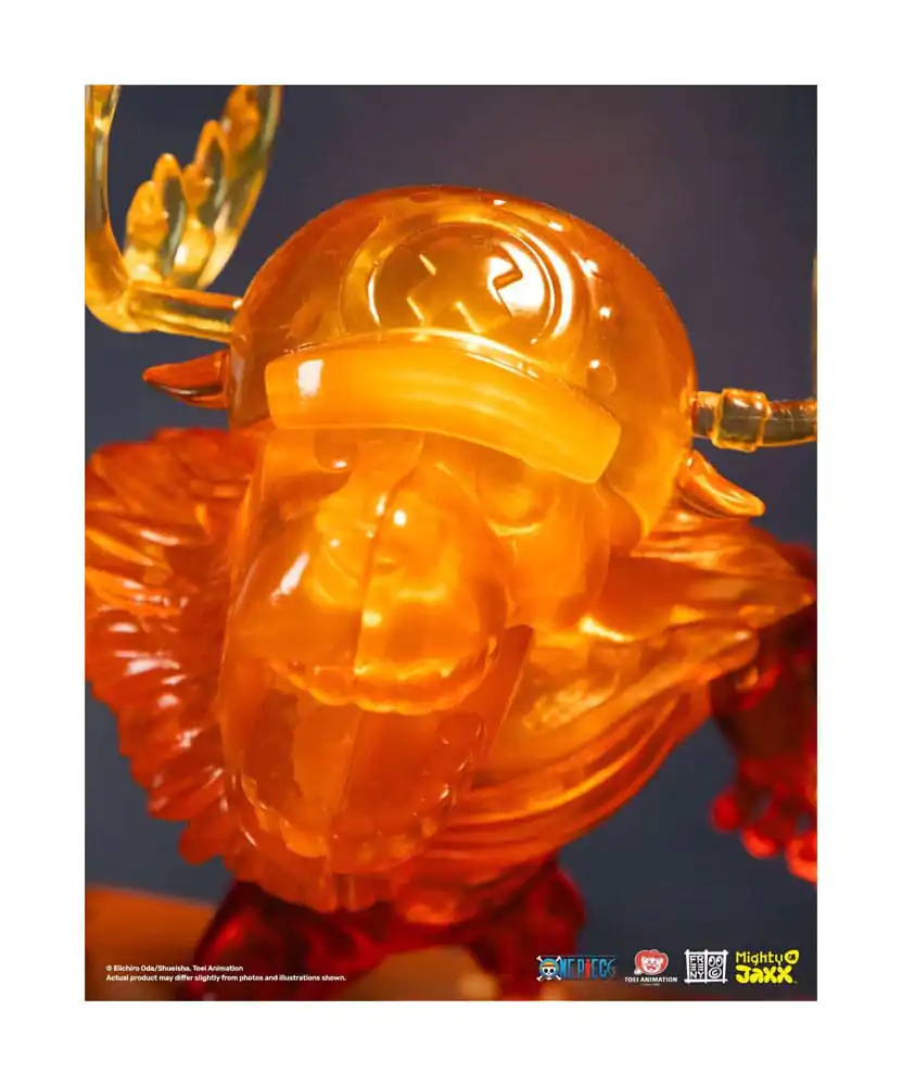 One Piece XXRAY Plus Figur Chopper Monster Point (Overlimit) Limited Edition 17 cm Produktfoto