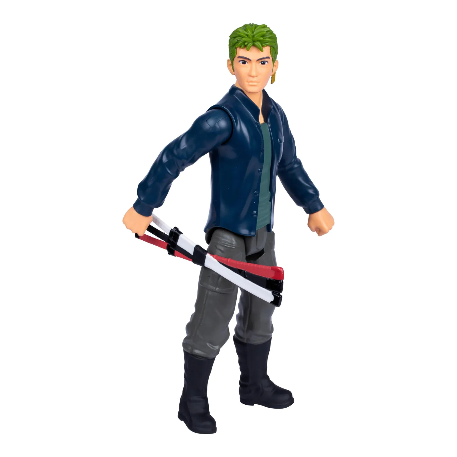 One Piece Action-Figur Zoro Produktfoto