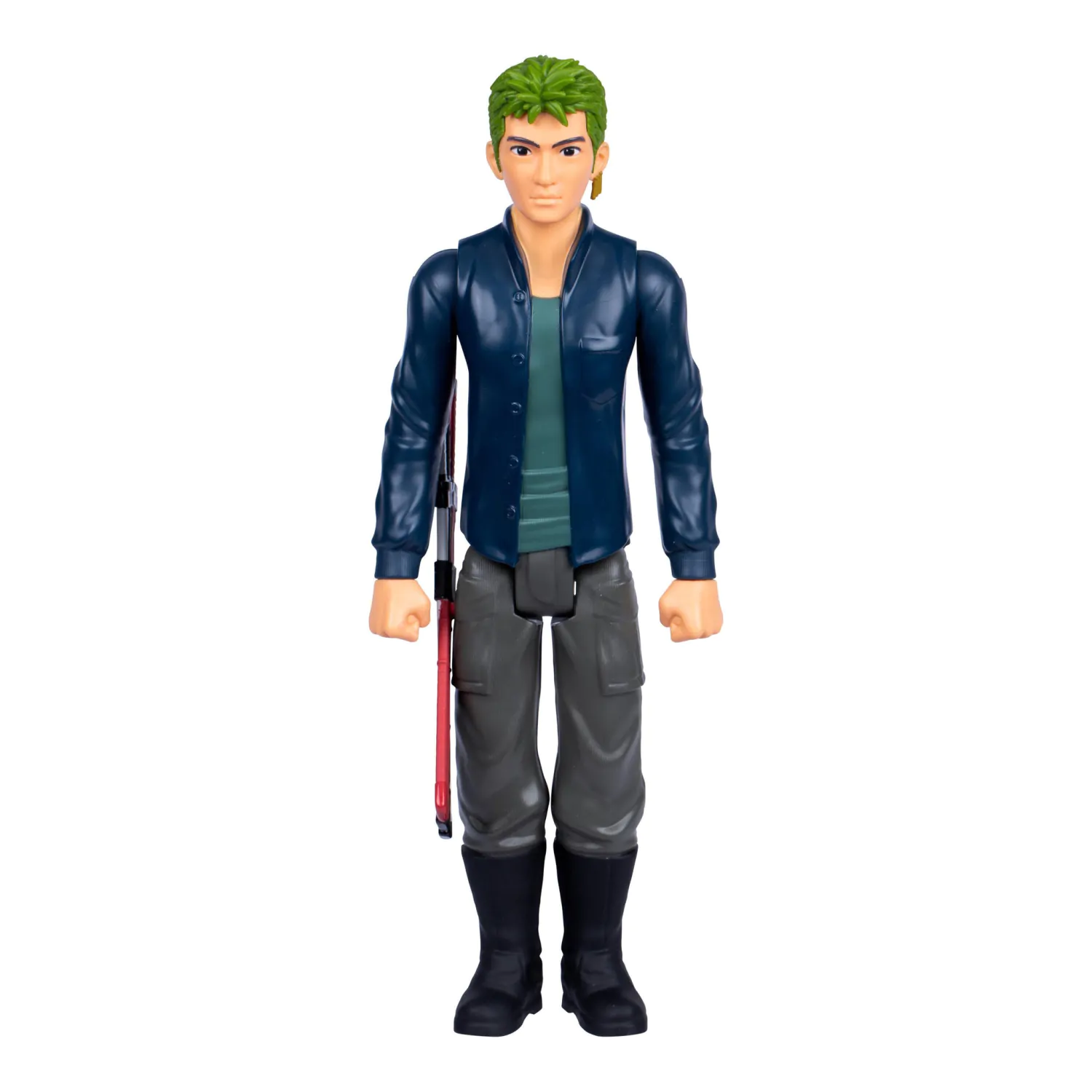 One Piece Action-Figur Zoro Produktfoto