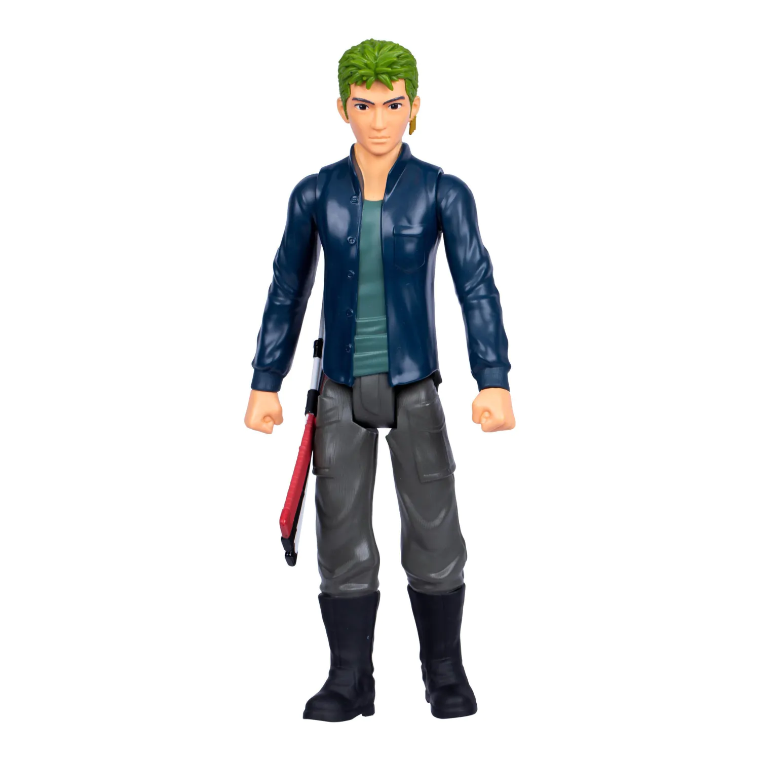 One Piece Action-Figur Zoro Produktfoto