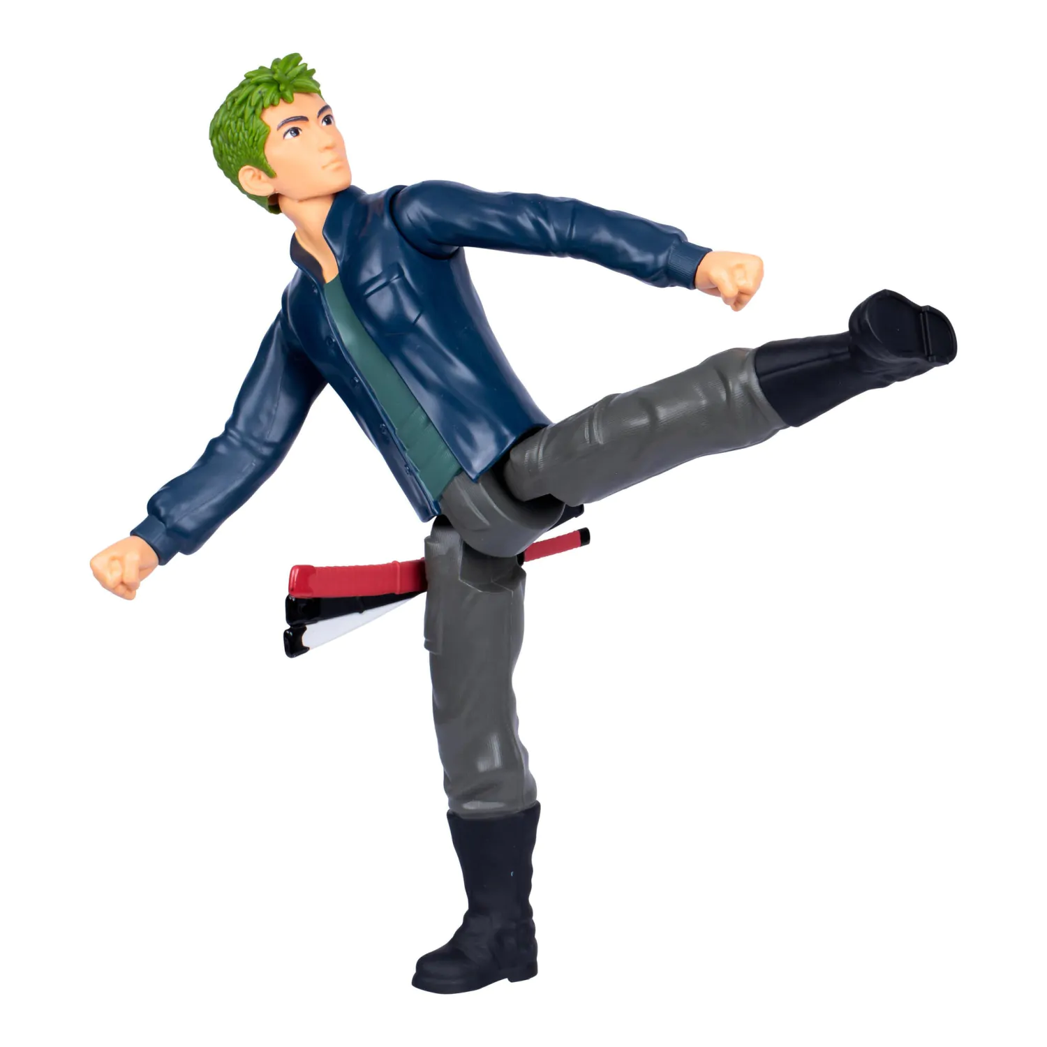 One Piece Action-Figur Zoro Produktfoto