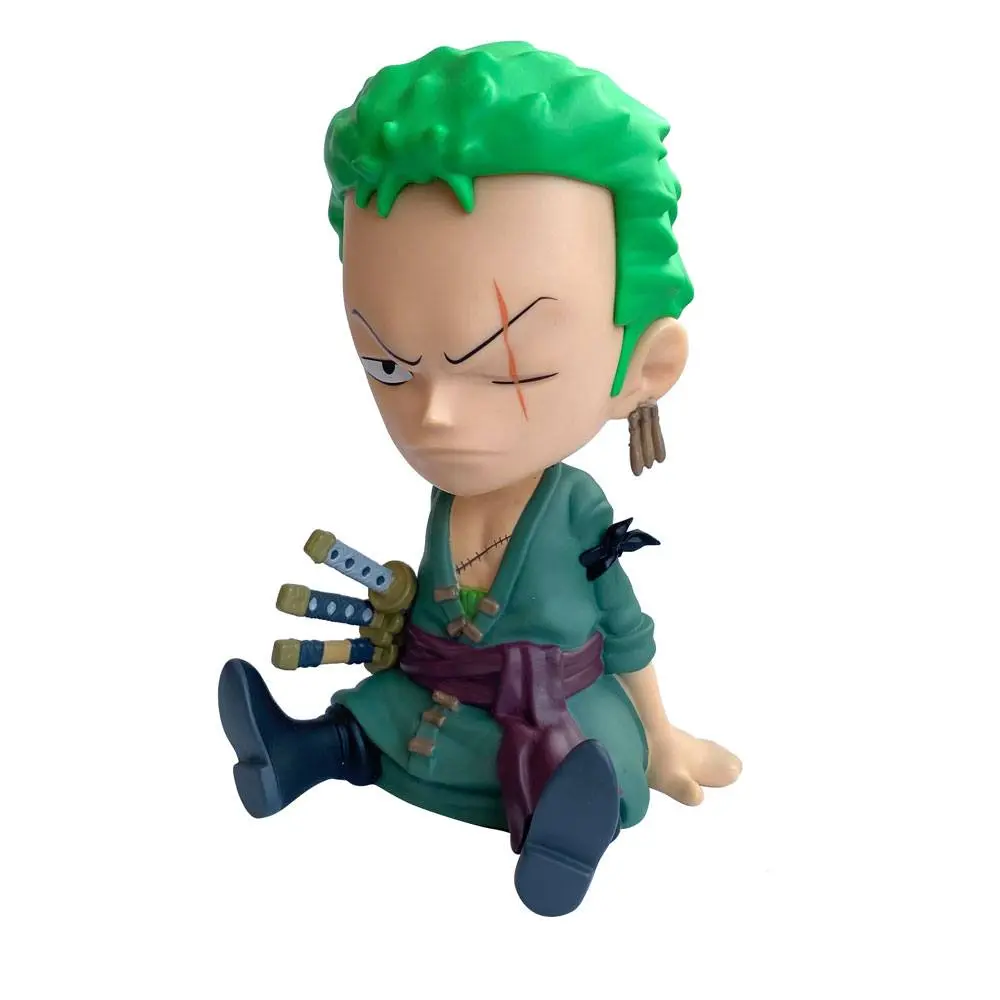 One Piece Spardose Zoro 18 cm termékfotó