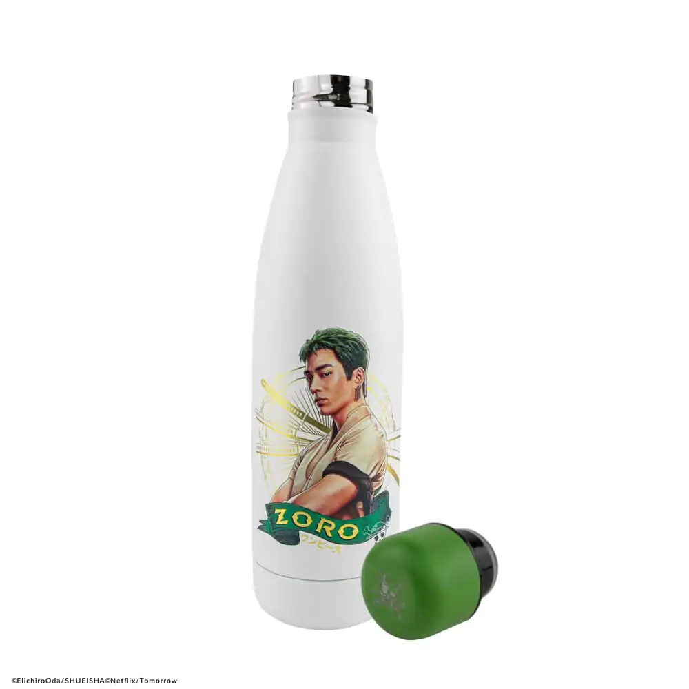 One Piece Thermosflasche Zoro termékfotó