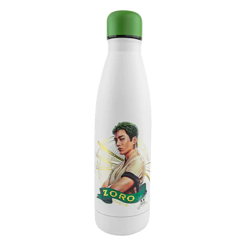 One Piece Thermosflasche Zoro termékfotó