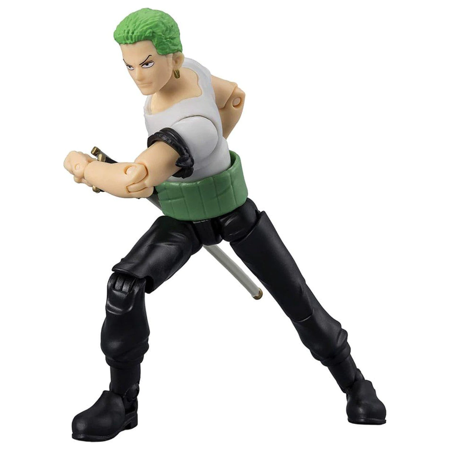 One Piece Zoro Ultimate Legends Figur V1 12cm Produktfoto