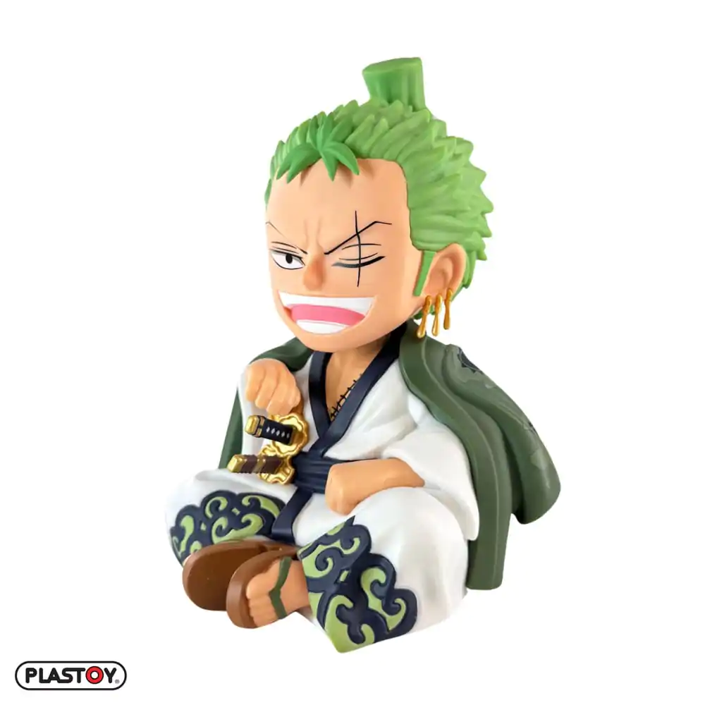 One Piece Spardose Zorojuro Produktfoto