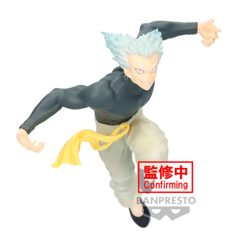 One Punch Man Garou Figur 16cm termékfotó