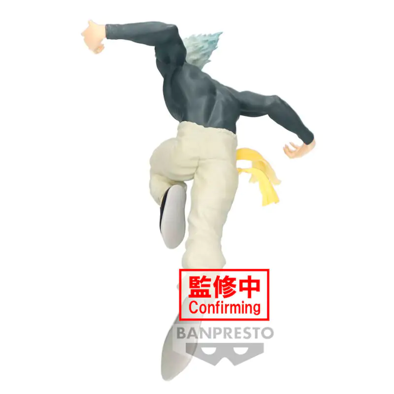 One Punch Man Garou Figur 16cm termékfotó