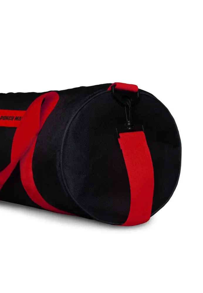 One Punch Man Sporttasche Insignia Produktfoto