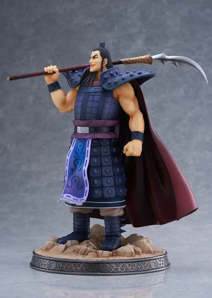 Kingdom PVC Statue 1/7 Ohki 31 cm termékfotó