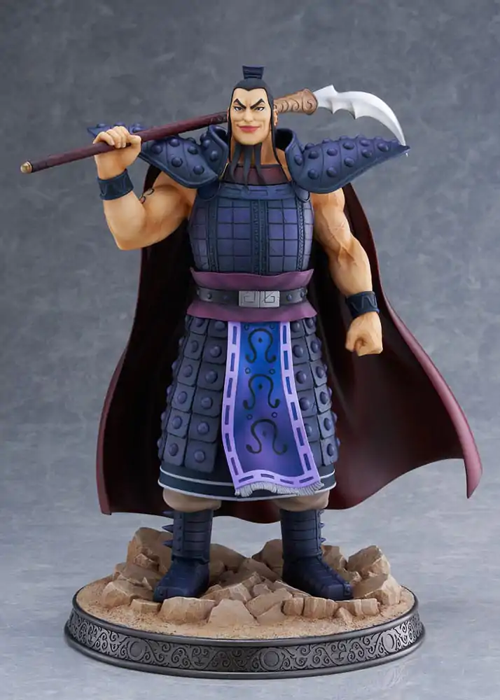 Kingdom PVC Statue 1/7 Ohki 31 cm termékfotó