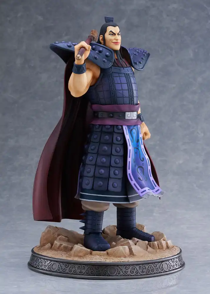 Kingdom PVC Statue 1/7 Ohki 31 cm termékfotó