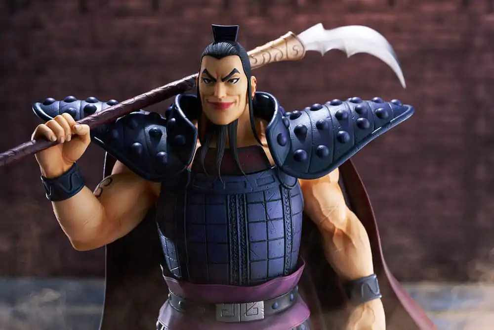 Kingdom PVC Statue 1/7 Ohki 31 cm termékfotó